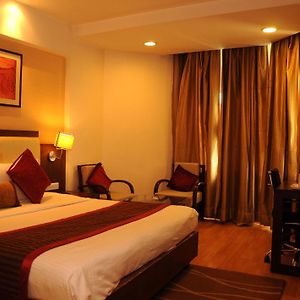 Hotel Gwalior Regency